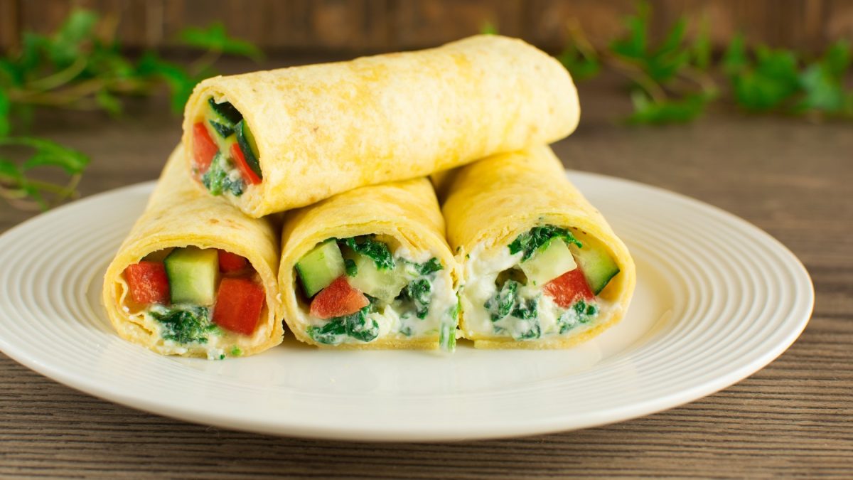 Vielfältige Alternativen zur Klassischen Pizza